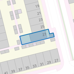 Perceel RTD13-BA-1093