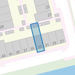 Perceel RTD13-BA-1097