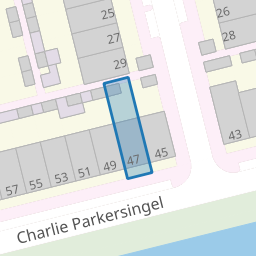 Perceel RTD13-BA-1104