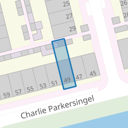 Perceel RTD13-BA-1105