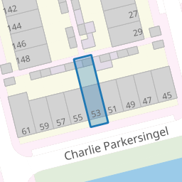 Perceel RTD13-BA-1107