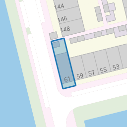 Perceel RTD13-BA-1111