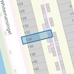 Perceel RTD13-BA-1119