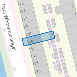 Perceel RTD13-BA-1121