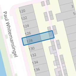 Perceel RTD13-BA-1122