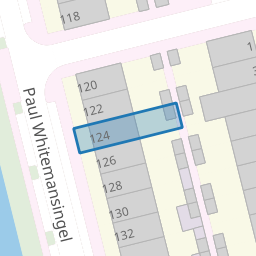 Perceel RTD13-BA-1124