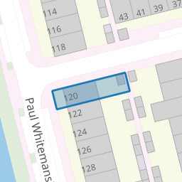 Perceel RTD13-BA-1126