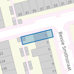 Perceel RTD13-BA-1127