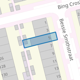 Perceel RTD13-BA-1129