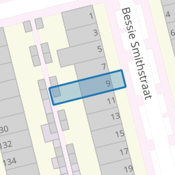 Perceel RTD13-BA-1131