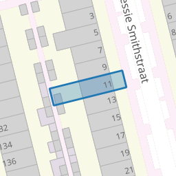 Perceel RTD13-BA-1132