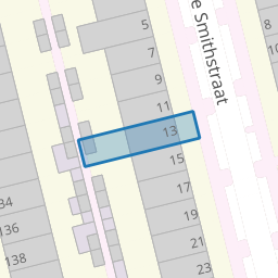 Perceel RTD13-BA-1133