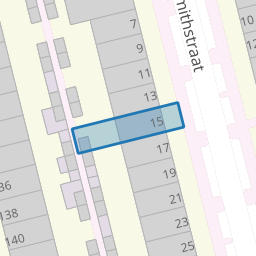 Perceel RTD13-BA-1134