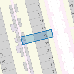 Perceel RTD13-BA-1135