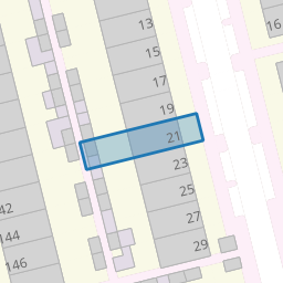 Perceel RTD13-BA-1137