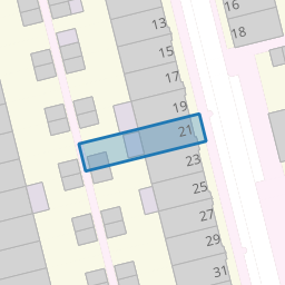 Perceel RTD13-BA-1163