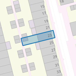 Perceel RTD13-BA-1164