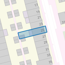 Perceel RTD13-BA-1165