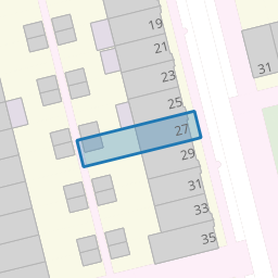 Perceel RTD13-BA-1166