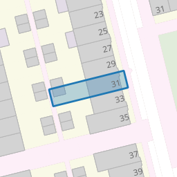 Perceel RTD13-BA-1168