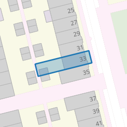 Perceel RTD13-BA-1169