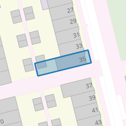 Perceel RTD13-BA-1170