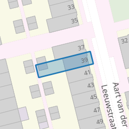 Perceel RTD13-BA-1191