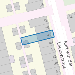 Perceel RTD13-BA-1192