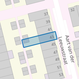 Perceel RTD13-BA-1193