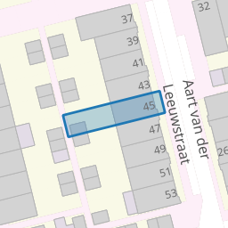 Perceel RTD13-BA-1194