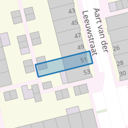 Perceel RTD13-BA-1197