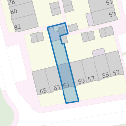 Perceel RTD13-BA-1203