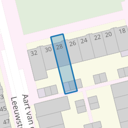 Perceel RTD13-BA-1217