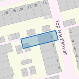 Perceel RTD13-BA-1223