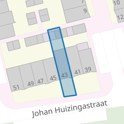 Perceel RTD13-BA-1230