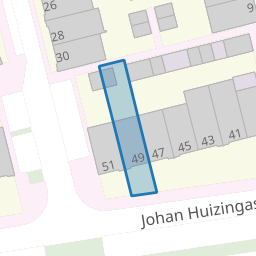 Perceel RTD13-BA-1233