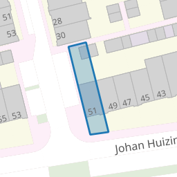 Perceel RTD13-BA-1234