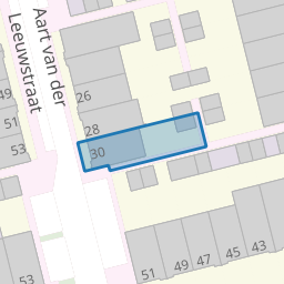 Perceel RTD13-BA-1235