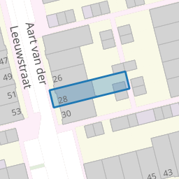 Perceel RTD13-BA-1236