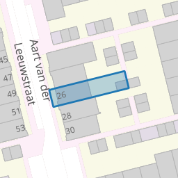 Perceel RTD13-BA-1237