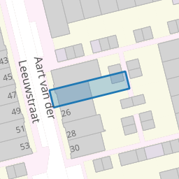 Perceel RTD13-BA-1238