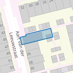 Perceel RTD13-BA-1239