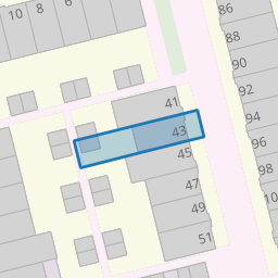 Perceel RTD13-BA-1250