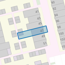 Perceel RTD13-BA-1252