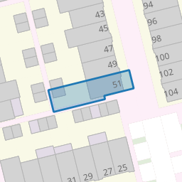 Perceel RTD13-BA-1254