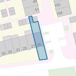 Perceel RTD13-BA-1255