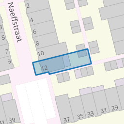 Perceel RTD13-BA-1262