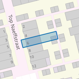 Perceel RTD13-BA-1265