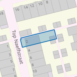 Perceel RTD13-BA-1267