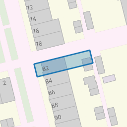 Perceel RTD13-BA-1268